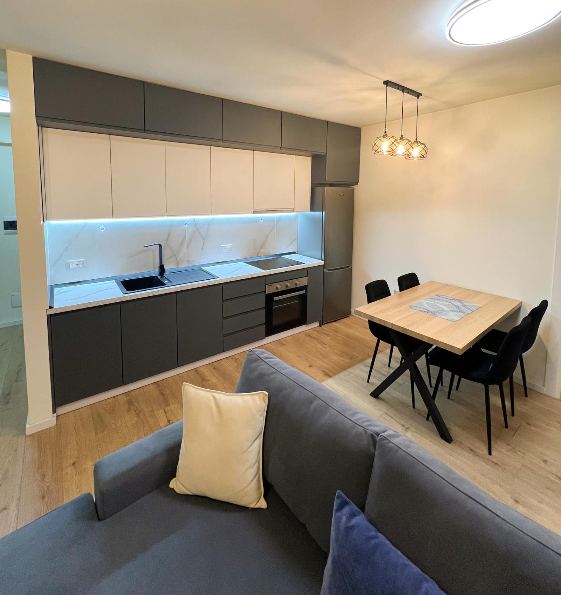Sea View Apartments Durrës Eksteriør bilde