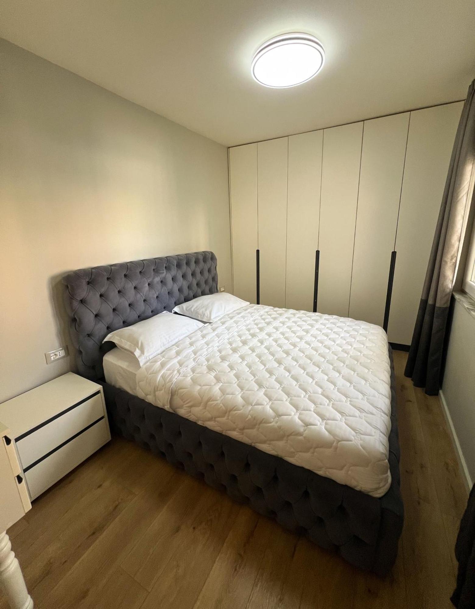 Sea View Apartments Durrës Eksteriør bilde